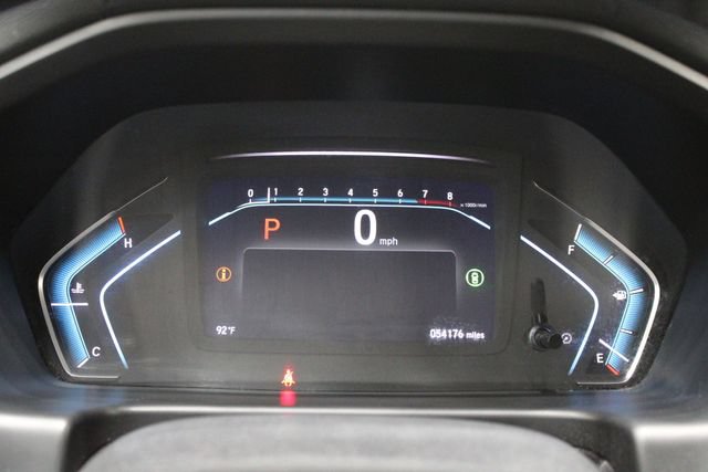 Used 2022 Honda Odyssey EX-L image 25