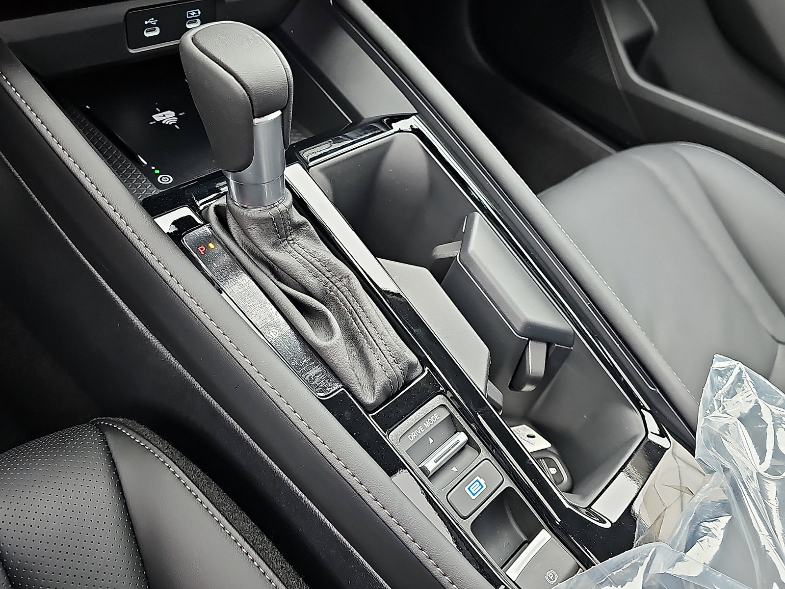 New 2026 Honda Accord Touring image 7