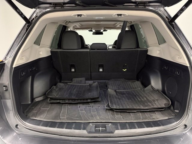 Used 2024 Subaru Forester Sport AWD/4WD image 37