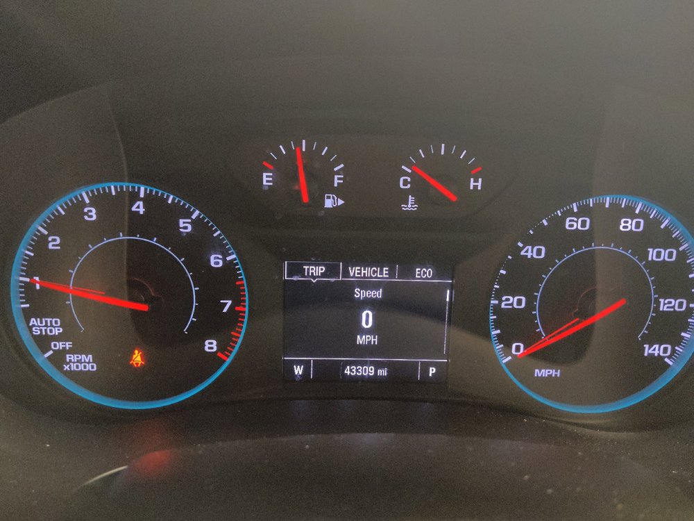 Used 2025 Chevrolet Malibu LS FWD image 23