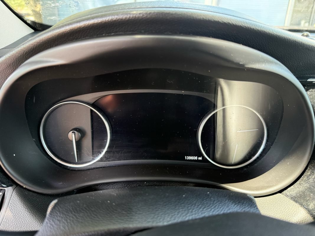 Used 2017 Buick Envision Premium w/ Driver Confidence Package AWD/4WD image 6
