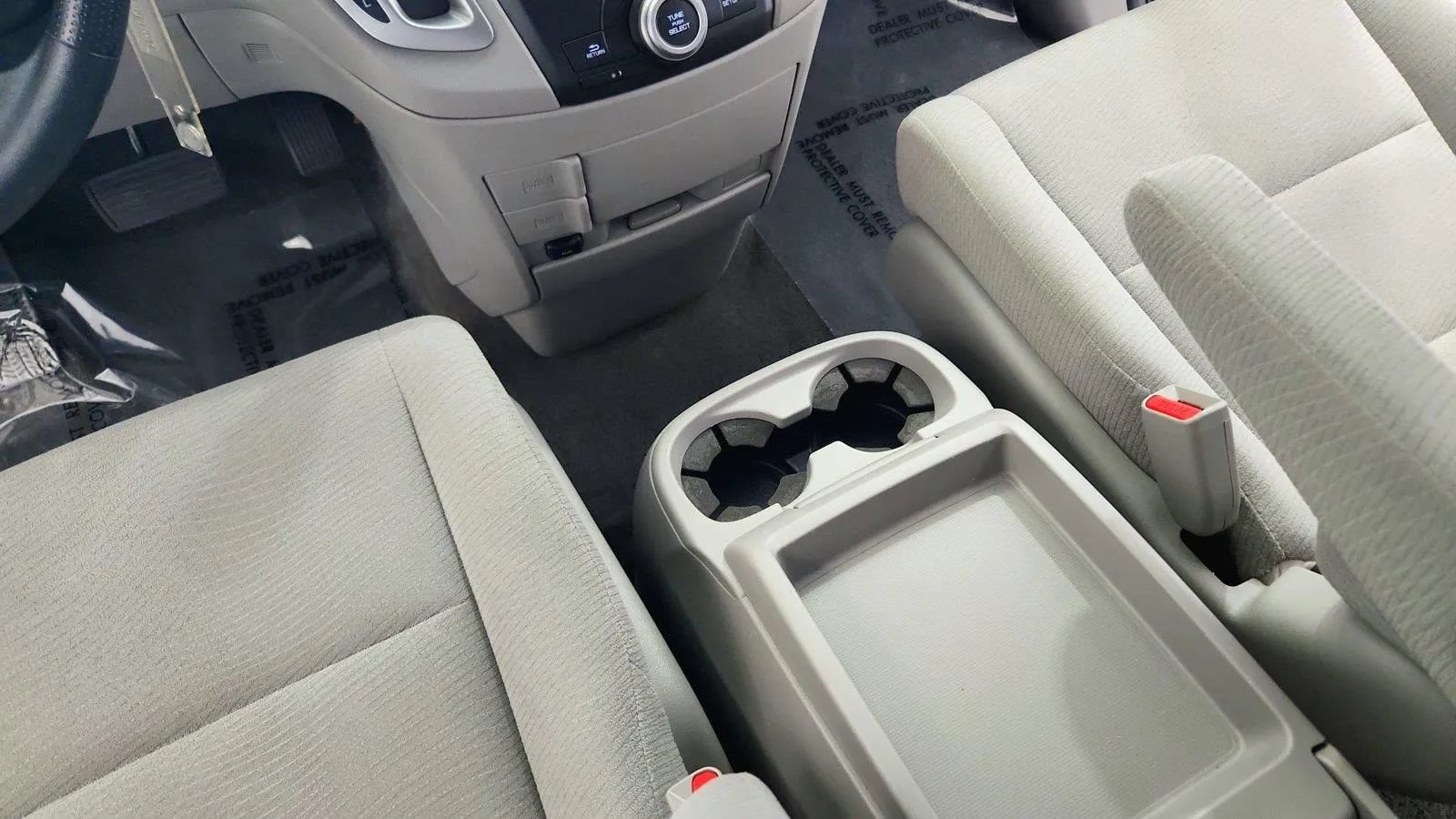 Used 2012 Honda Odyssey EX image 25