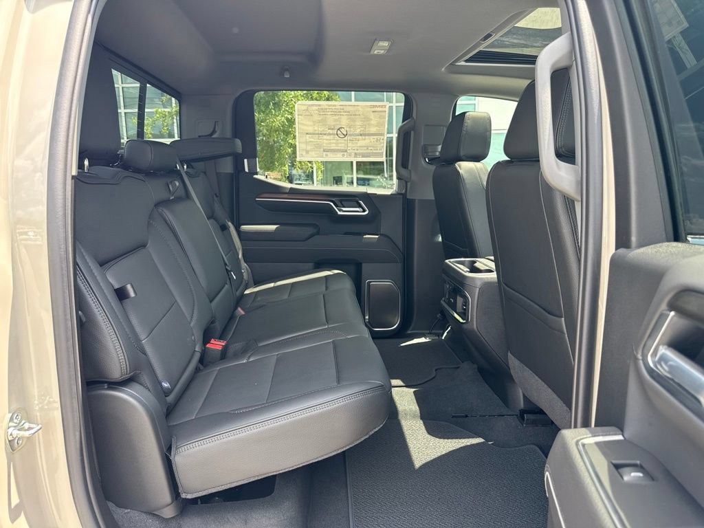 New 2026 GMC Sierra 1500 Denali AWD/4WD image 27