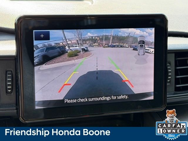 Used 2021 Ford Explorer XLT image 25