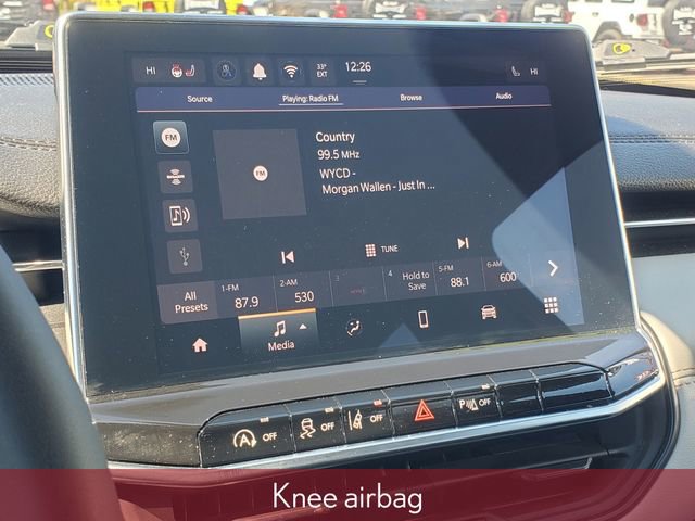 Used 2024 Jeep Compass Limited image 26