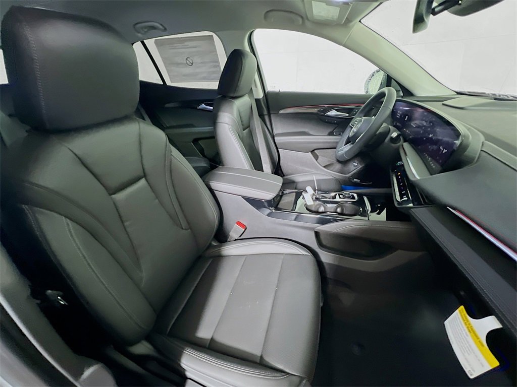 New 2026 Buick Envision Preferred image 22