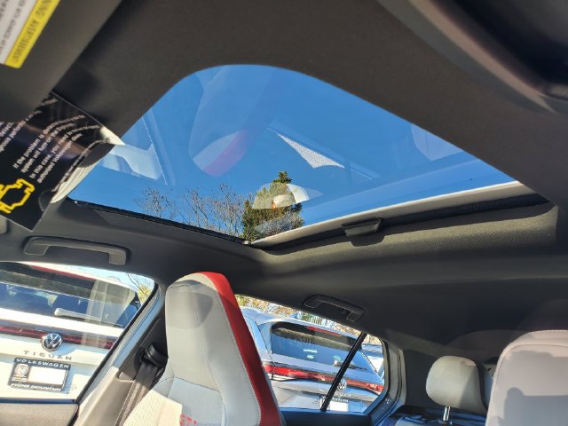New 2026 Volkswagen GTI Autobahn FWD image 19