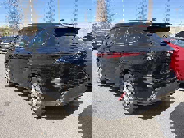 Used 2024 Toyota Highlander LE image 10