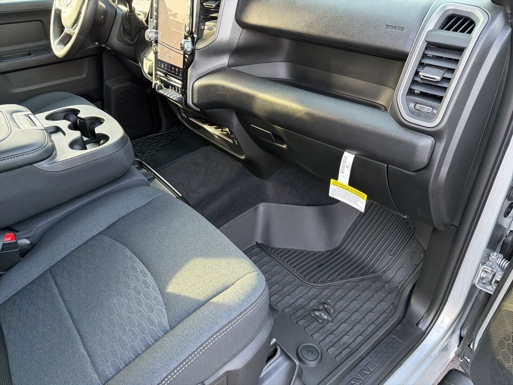 New 2026 RAM 3500 Tradesman AWD/4WD image 26