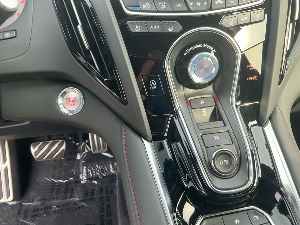 New 2026 Acura RDX A-Spec image 19