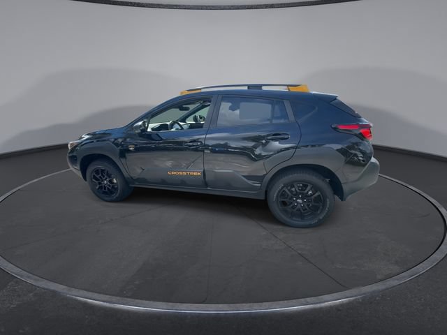 Certified 2024 Subaru Crosstrek 2.5i Wilderness AWD/4WD image 5