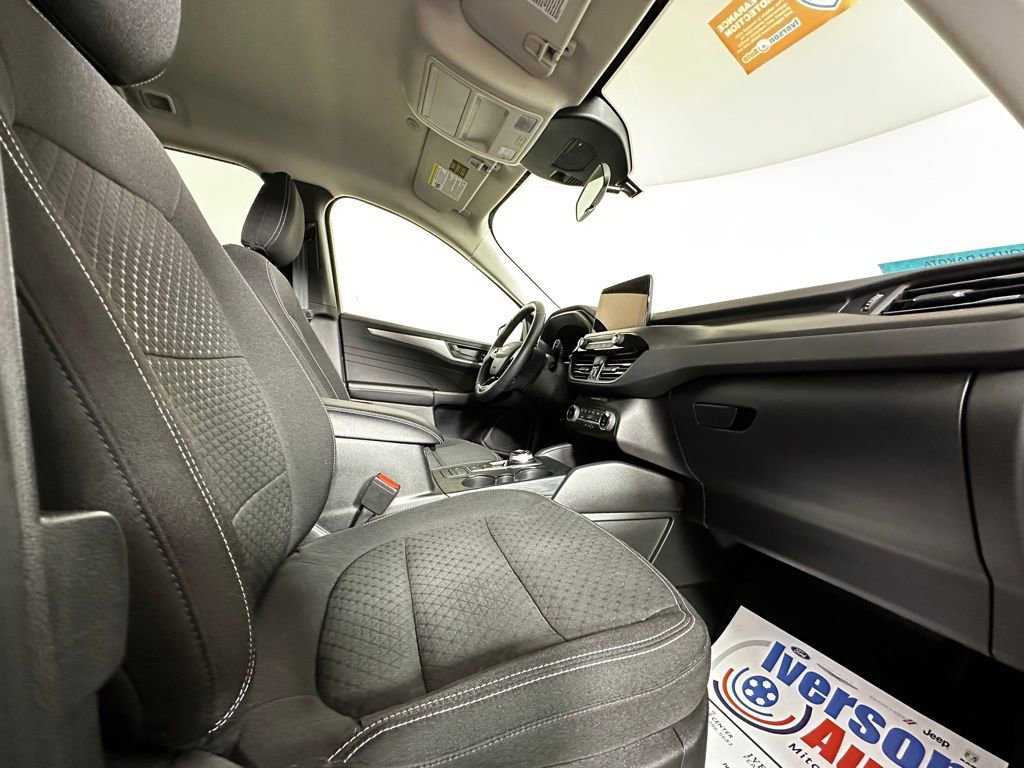 Used 2023 Ford Escape Active image 26
