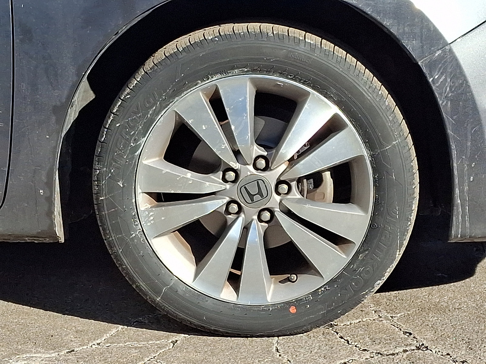 Used 2012 Honda Accord LX-S image 10