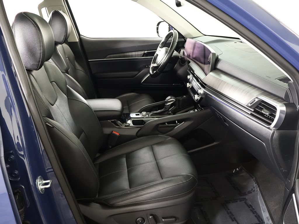 Used 2023 Kia Telluride SX AWD/4WD image 38