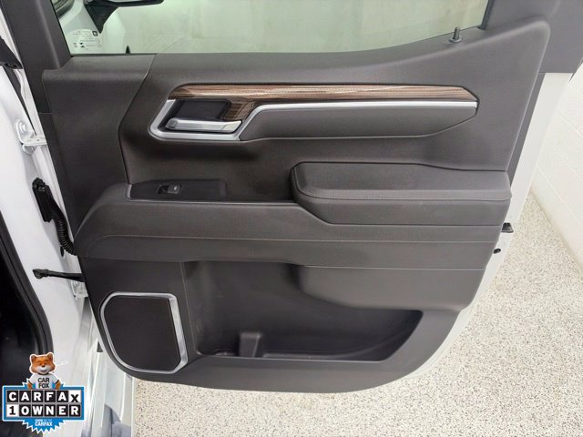 Used 2026 Chevrolet Silverado 1500 LT AWD/4WD image 22