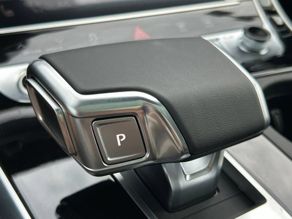 New 2026 Audi Q7 3.0T Premium Plus AWD/4WD image 37