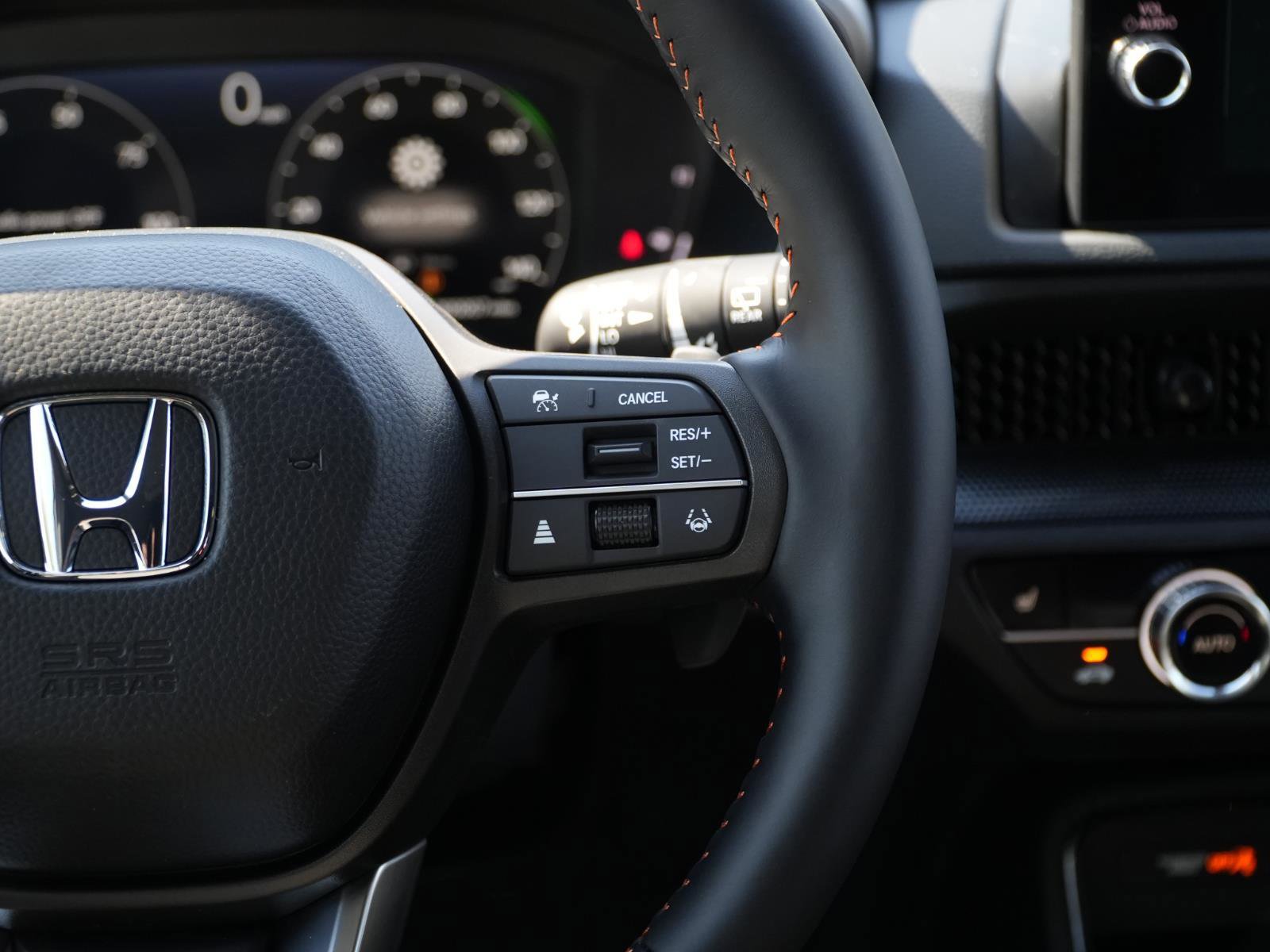 New 2026 Honda CR-V TrailSport image 23