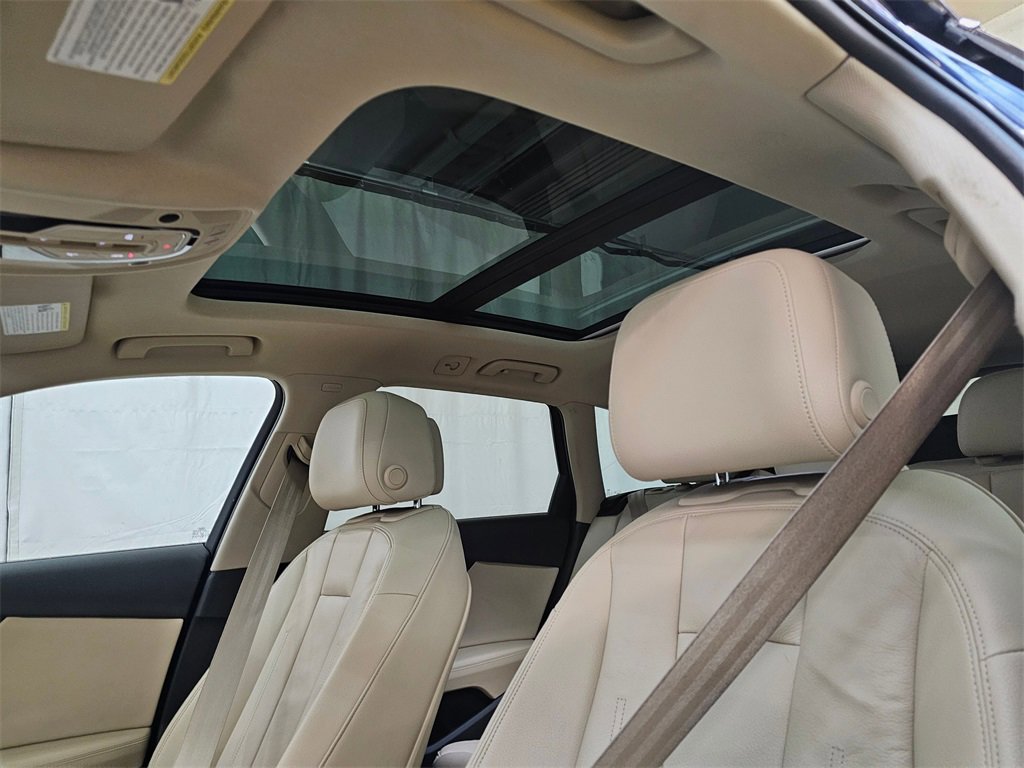 Used 2018 Audi A4 2.0T allroad Prestige image 23