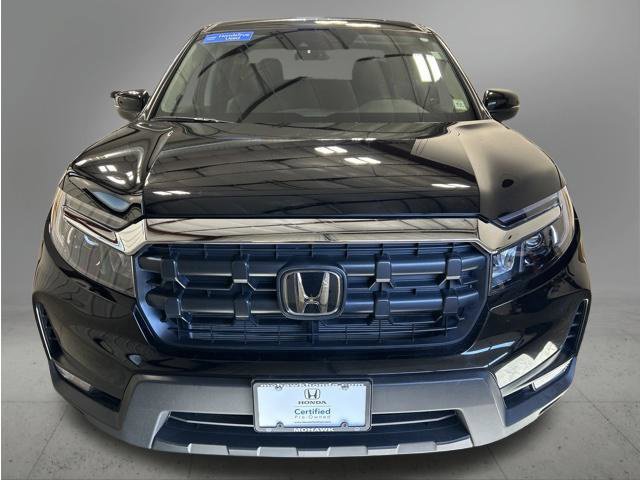 Certified 2025 Honda Ridgeline RTL image 10