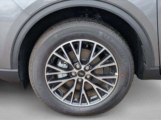 New 2026 Ford Escape SE image 15