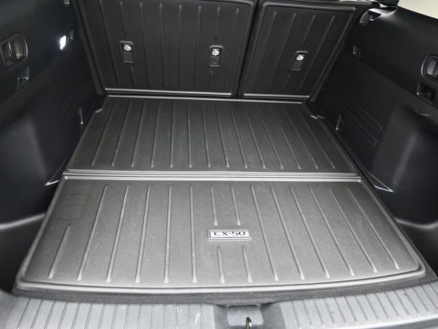 Used 2024 MAZDA CX-50 AWD 2.5 S w/ Weather Package image 20