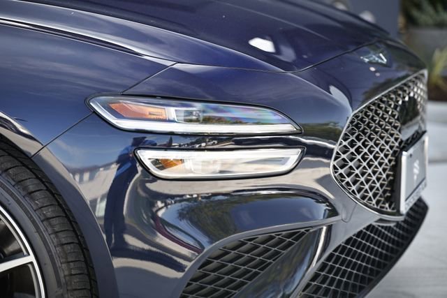 New 2026 Genesis G70 2.5T image 2