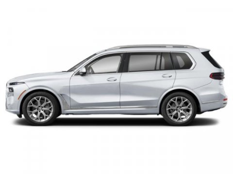 New 2026 BMW X7 xDrive40i image 3