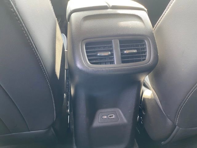 Used 2023 Buick Envision Essence FWD image 25