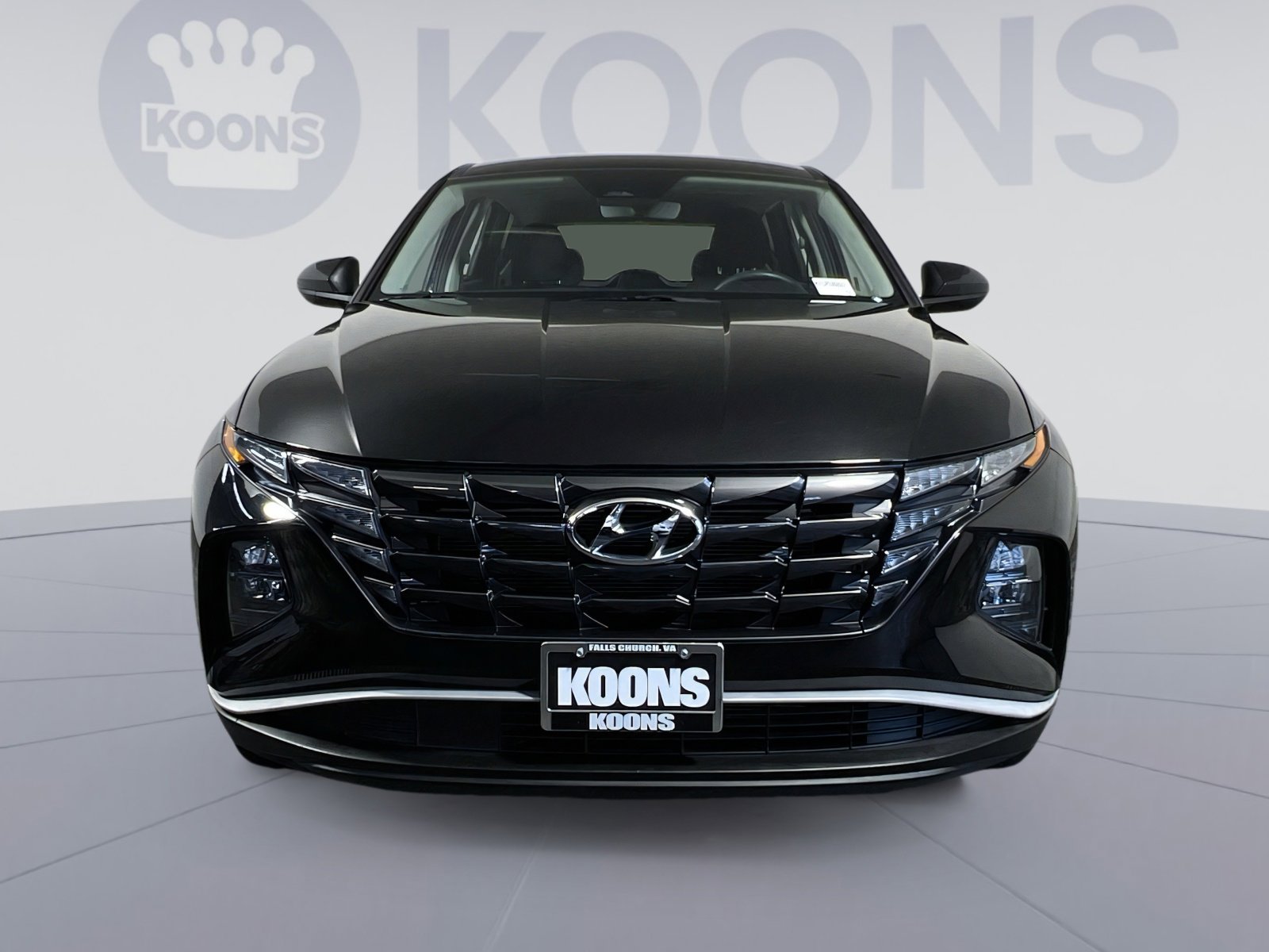 Used 2024 Hyundai Tucson SE FWD image 4