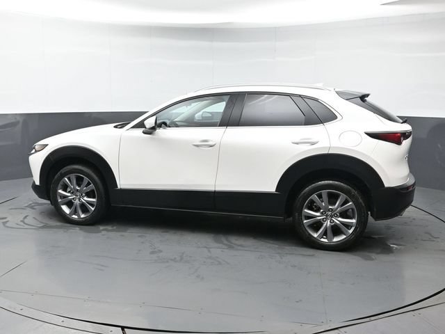 Certified 2024 MAZDA CX-30 AWD 2.5 S w/ Premium Package image 3
