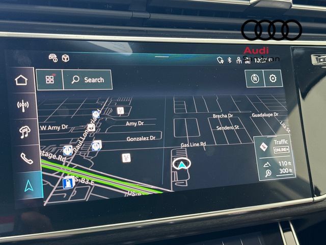 New 2026 Audi Q7 3.0T Premium Plus AWD/4WD image 22