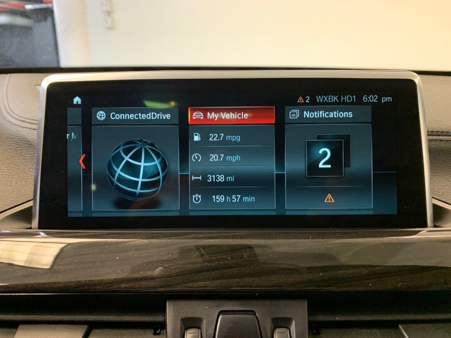 Used 2018 BMW X2 xDrive28i w/ Premium Package AWD/4WD image 25