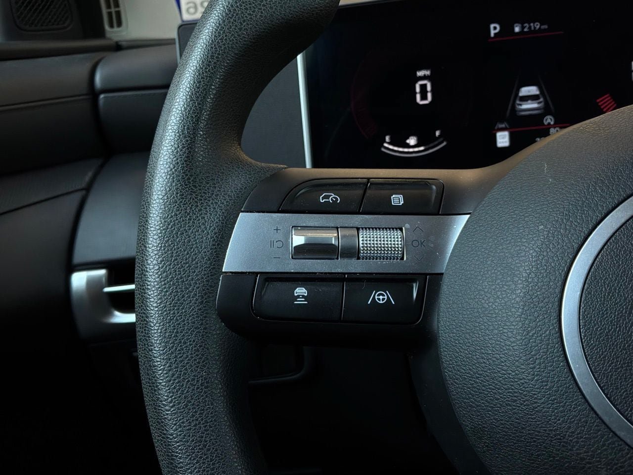 Used 2026 Hyundai Tucson SEL FWD image 34