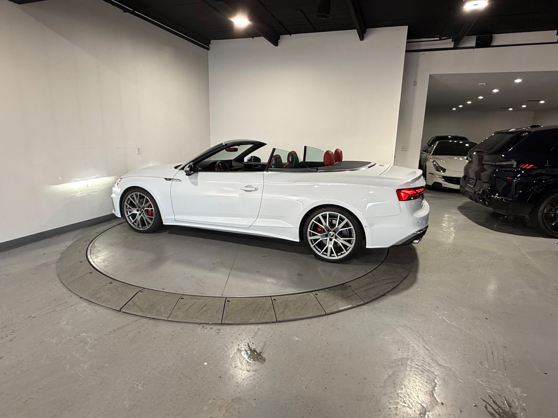 Used 2023 Audi S5 Prestige w/ Prestige Package image 16