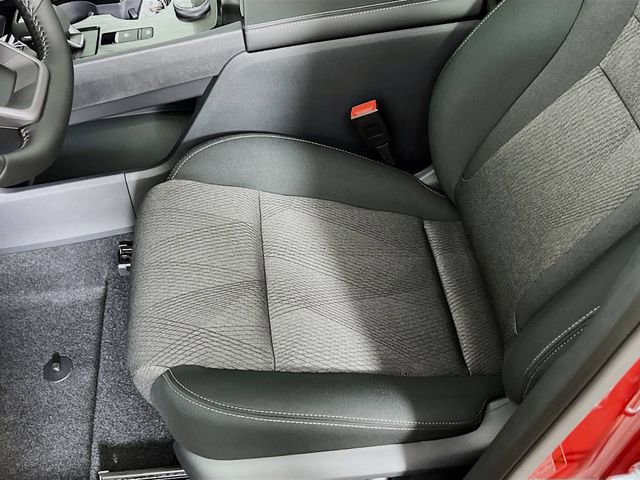 New 2026 Nissan Rogue SV w/ Cold Weather Package image 16