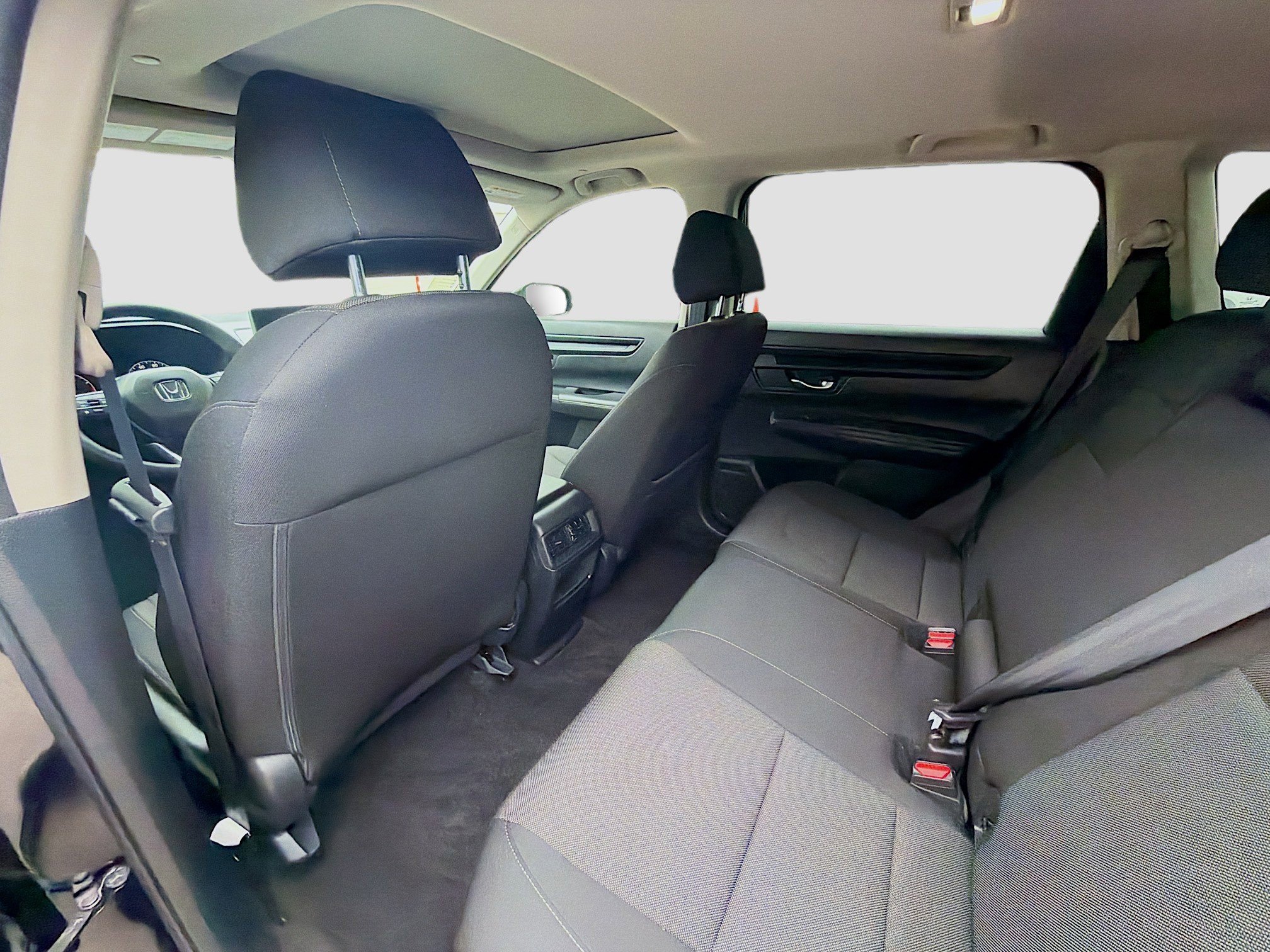 Used 2023 Honda CR-V EX image 24