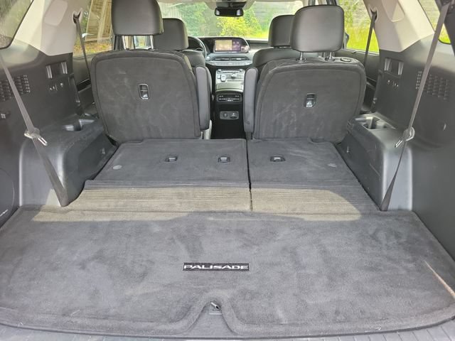Used 2021 Hyundai Palisade Limited FWD image 24