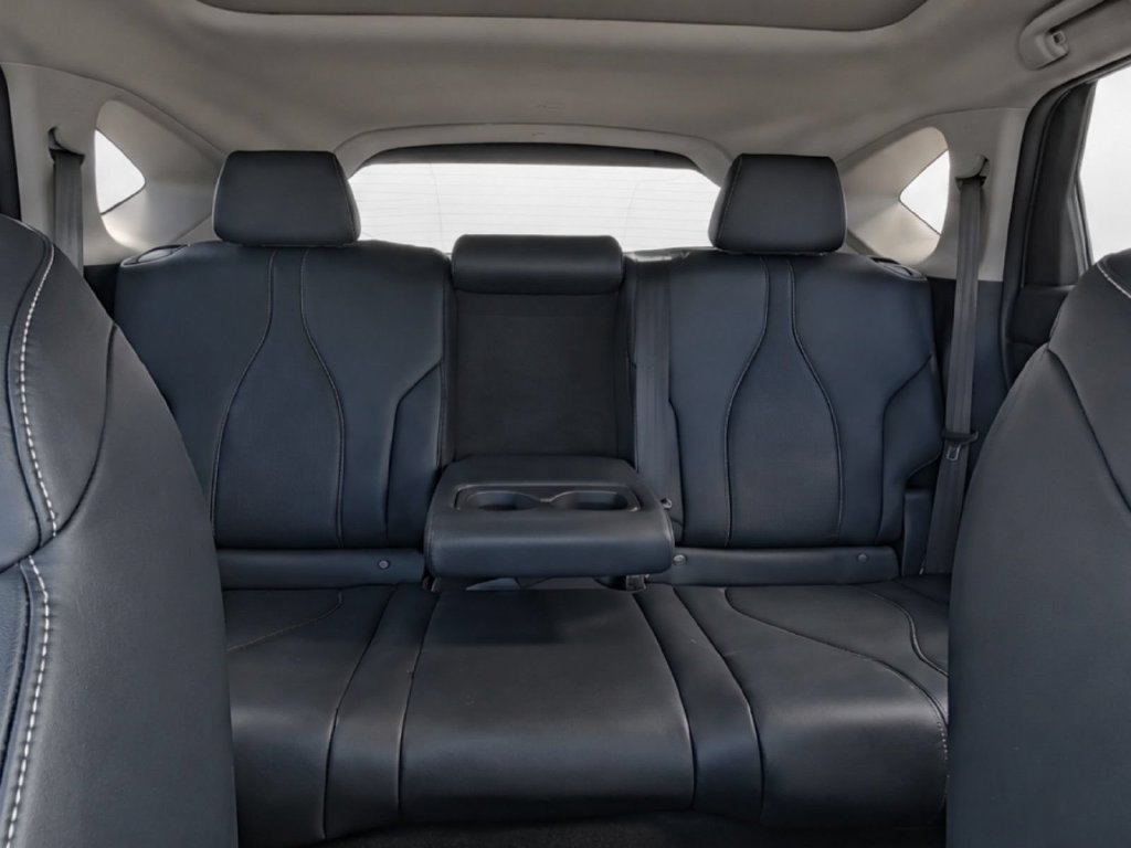 Used 2019 Acura RDX w/ Technology Package AWD/4WD image 34