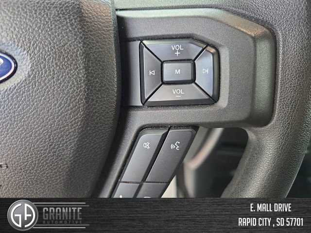 Used 2019 Ford F150 XLT w/ XTR Package image 32