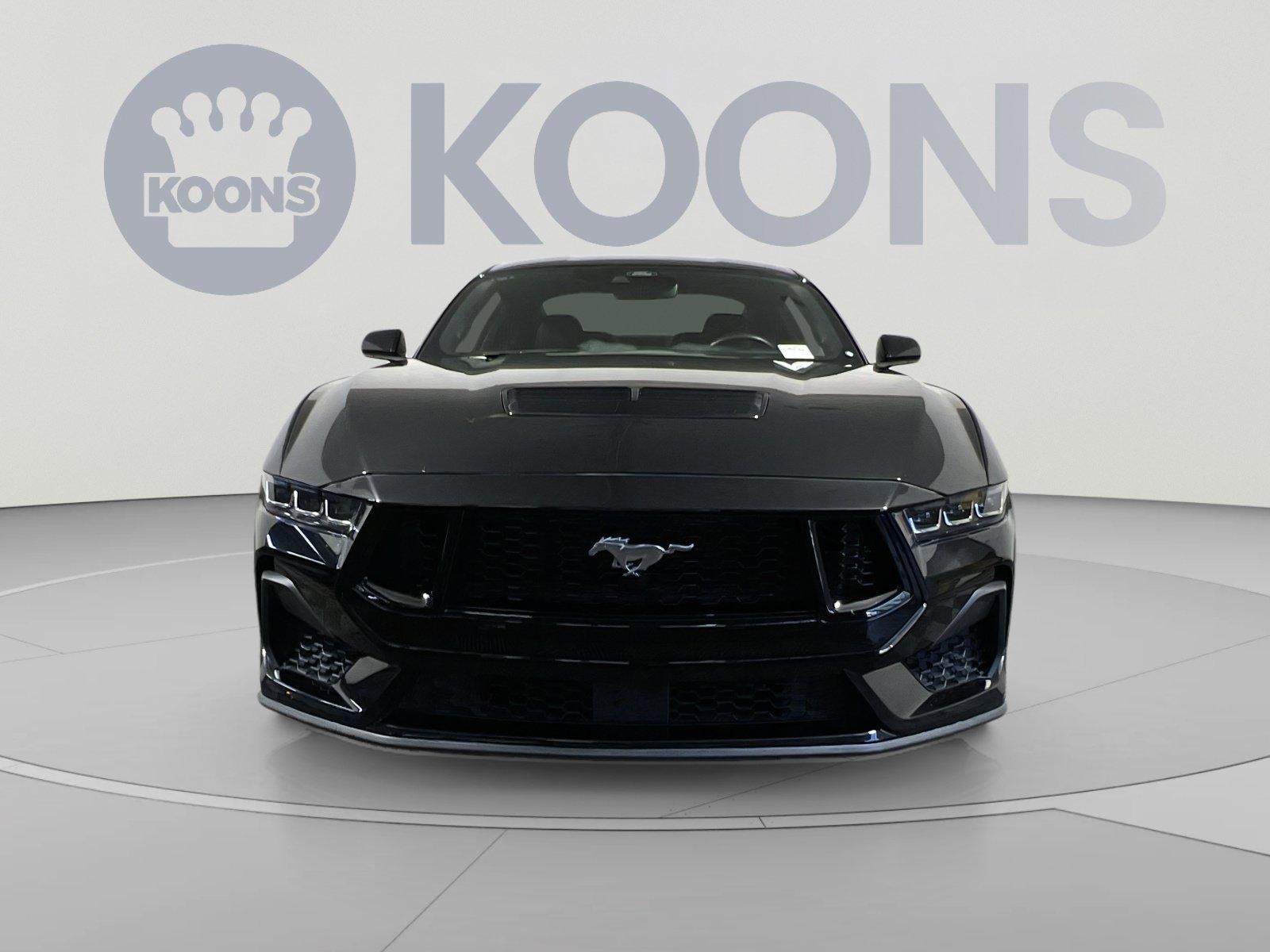Used 2024 Ford Mustang GT RWD image 4