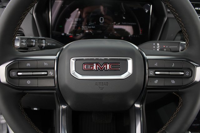 New 2026 GMC Terrain AT4 w/ Convenience Package III image 15