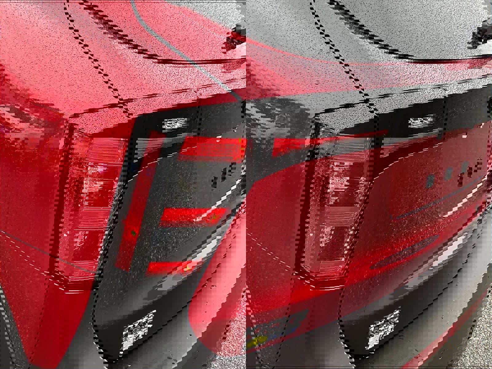 Used 2025 Nissan Kicks SR w/ SR Premium Package AWD/4WD image 34