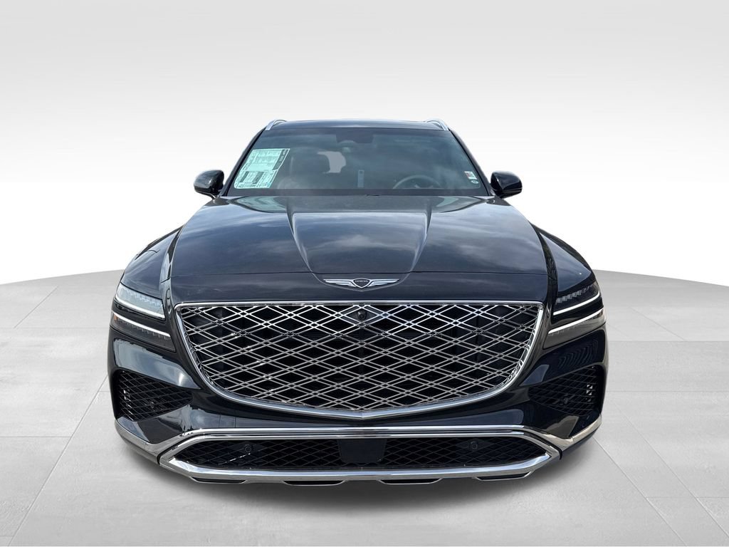 New 2026 Genesis GV80 3.5T Prestige AWD/4WD image 2