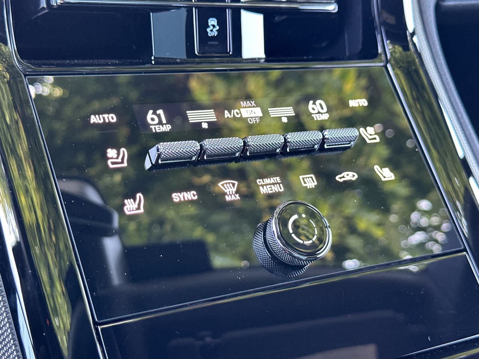 New 2025 Porsche Panamera 4 AWD/4WD image 23