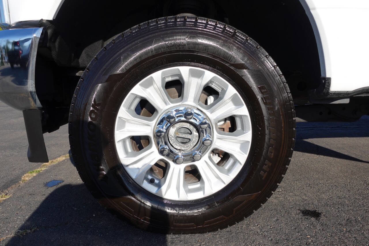 Used 2022 Ford F250 XLT w/ XLT Value Package image 52