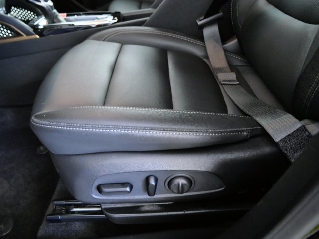 Used 2023 Chevrolet TrailBlazer ACTIV w/ Convenience Package FWD image 16