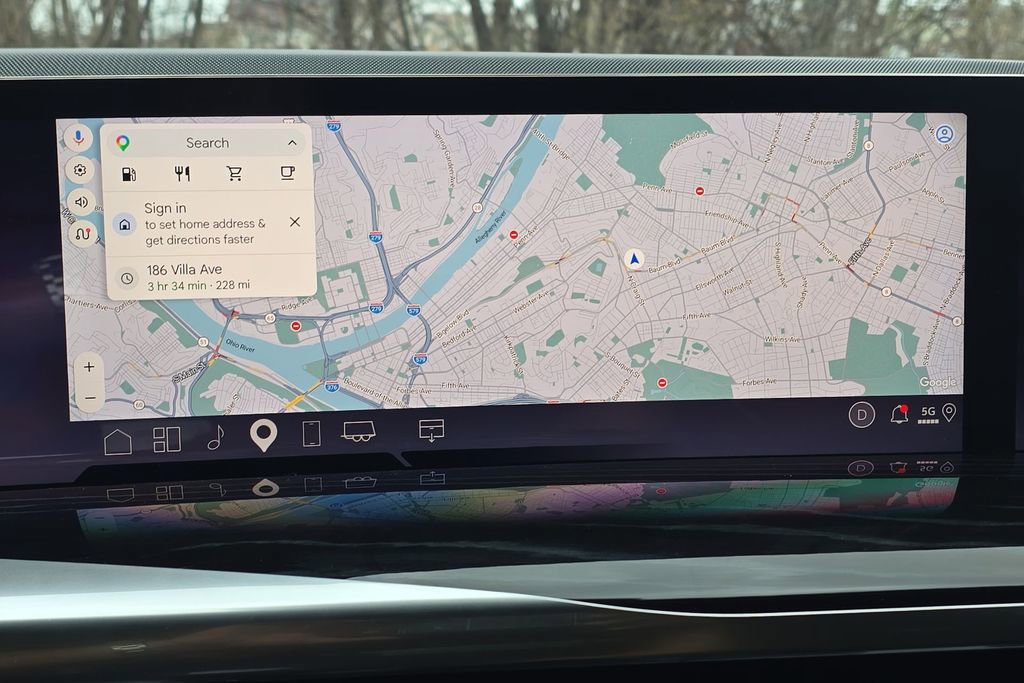 Used 2026 Cadillac Escalade Sport w/ LPO, ONYX Package image 19