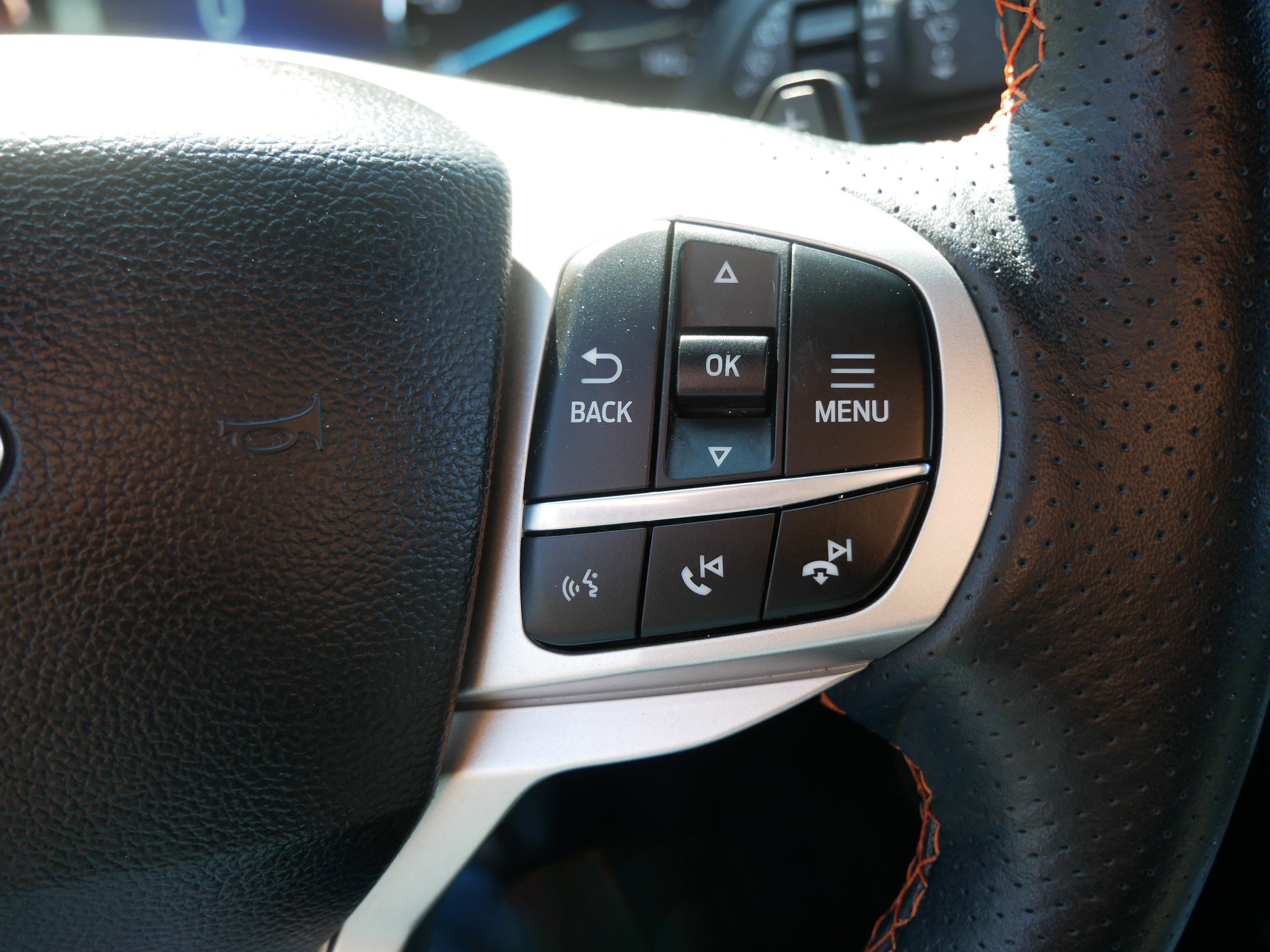 Used 2023 Ford Explorer Timberline w/ Timberline Technology Package image 24