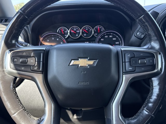 Used 2020 Chevrolet Silverado 2500 LTZ w/ LTZ Convenience Package AWD/4WD image 20