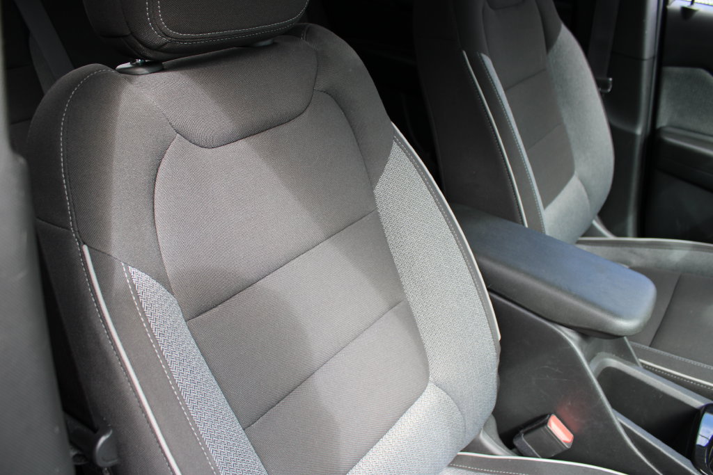 Used 2025 Chevrolet TrailBlazer LT FWD image 21
